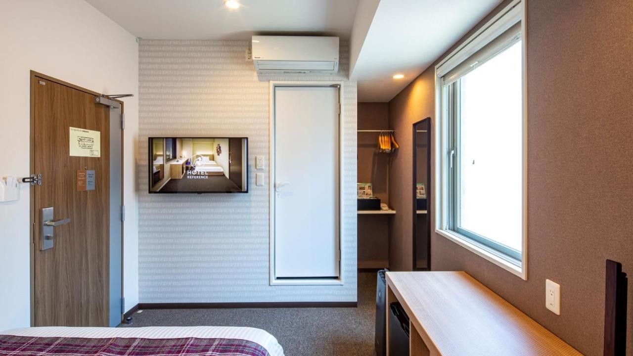Hotel Reference Reisen Fukuoka  Zewnętrze zdjęcie
