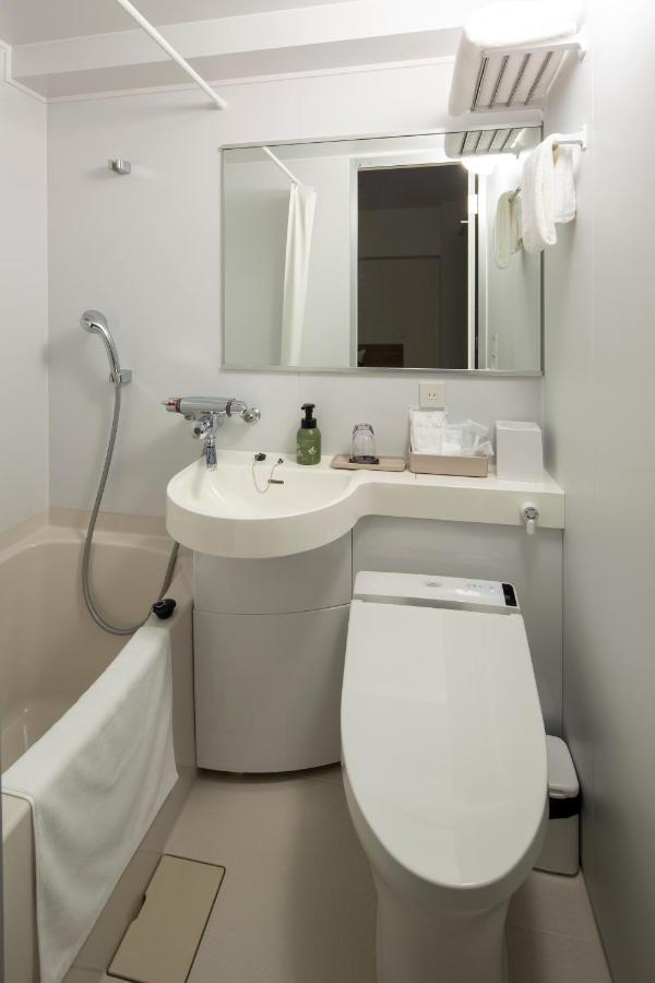 Hotel Reference Reisen Fukuoka  Zewnętrze zdjęcie