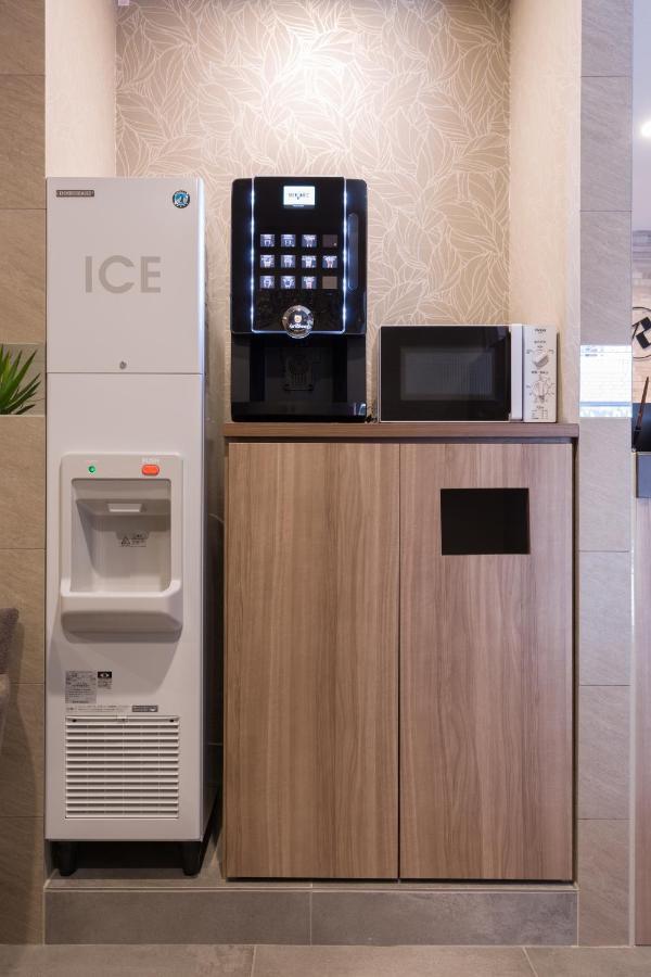 Hotel Reference Reisen Fukuoka  Zewnętrze zdjęcie