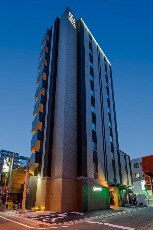 Hotel Reference Reisen Fukuoka  Zewnętrze zdjęcie